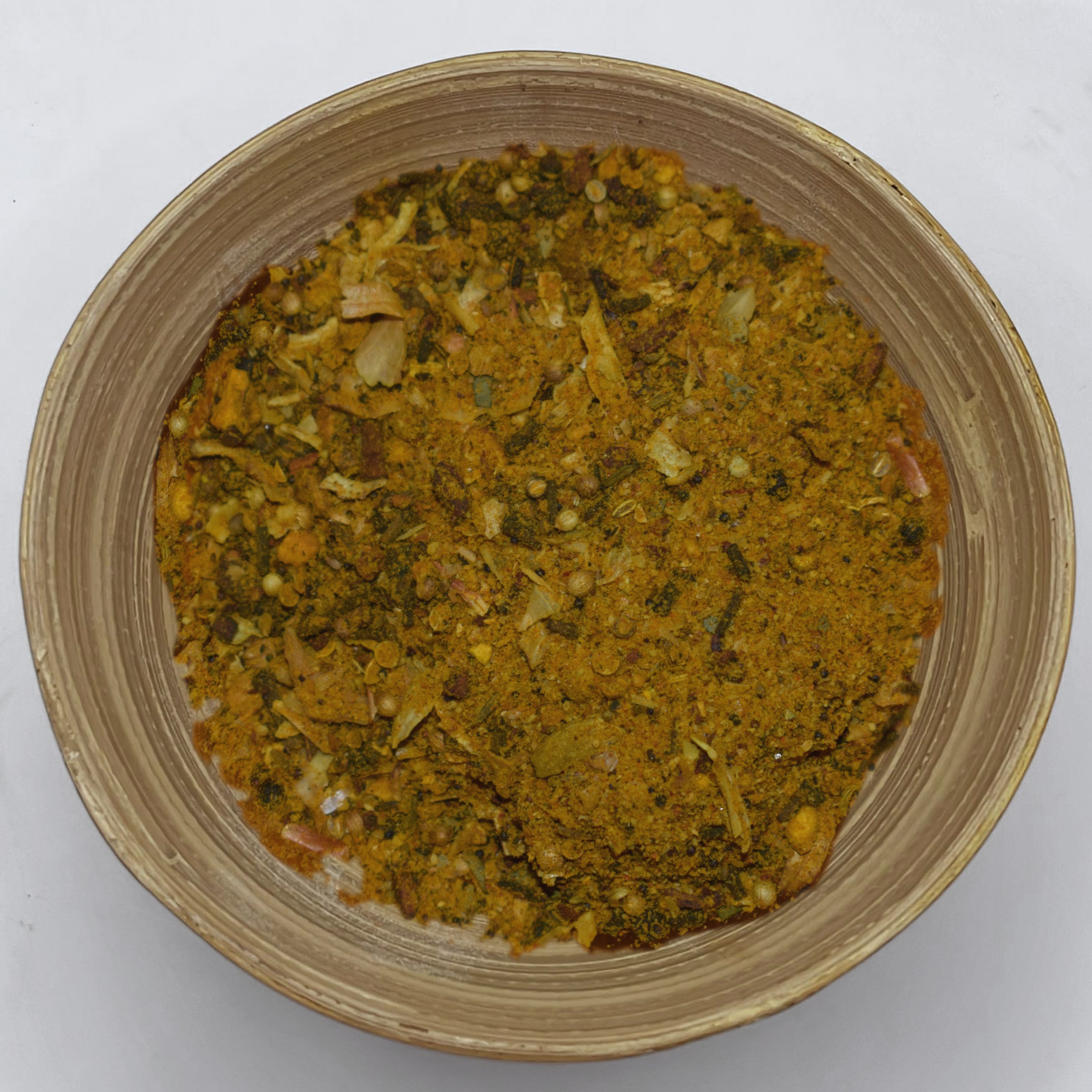 Mandi chicken spices