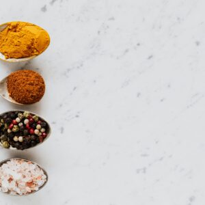 Spice Blends